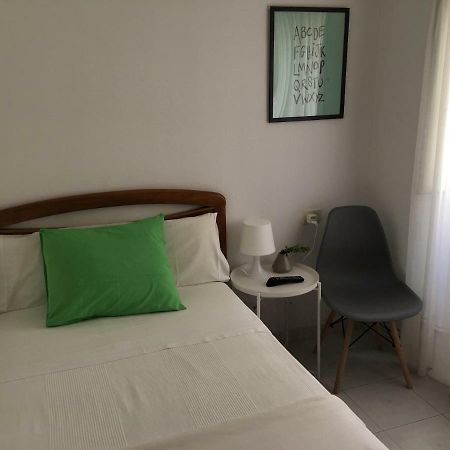 Pension Rosalia De Castro Otel Foz Dış mekan fotoğraf