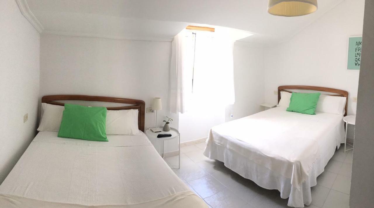 Pension Rosalia De Castro Otel Foz Dış mekan fotoğraf