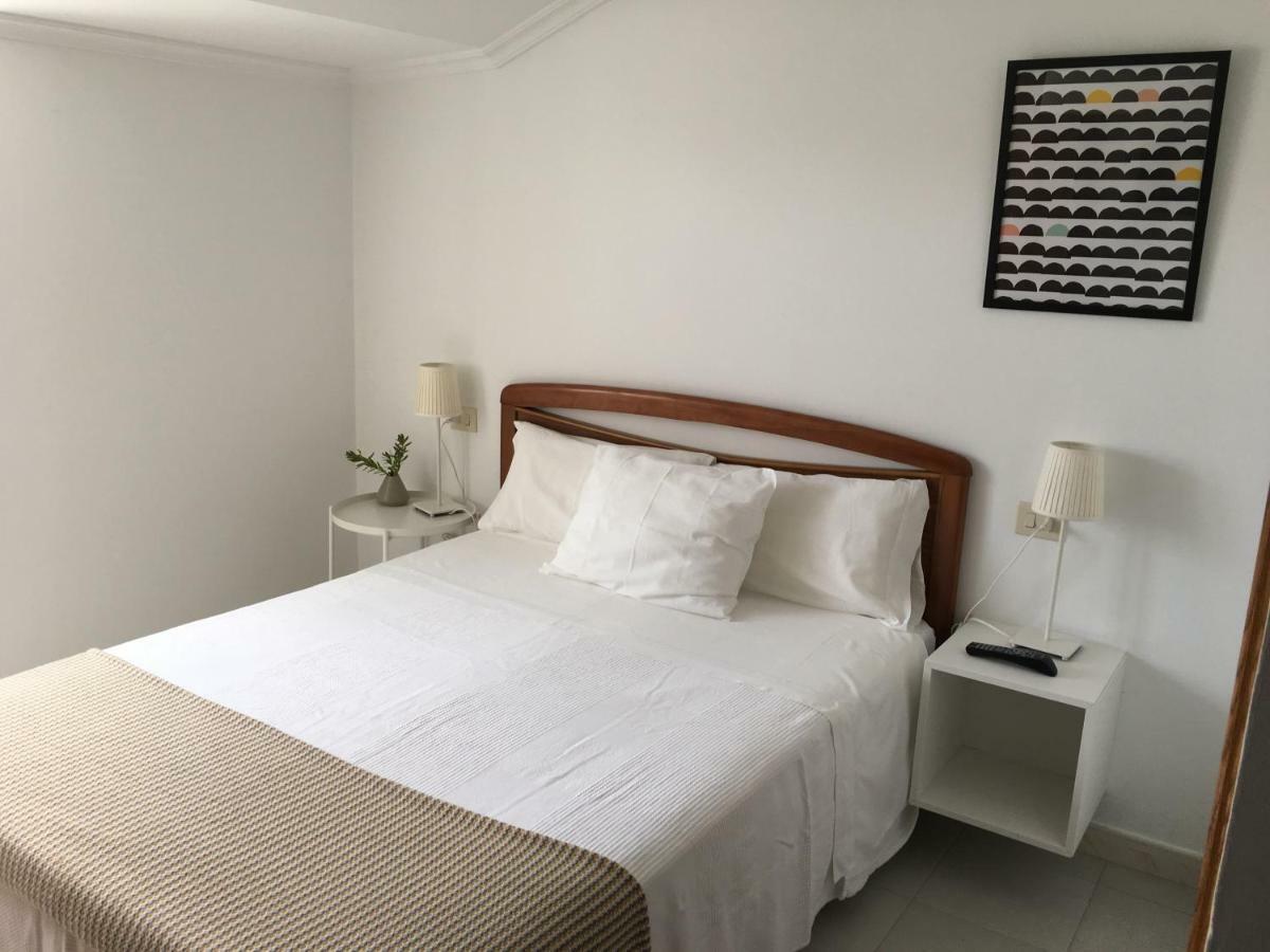 Pension Rosalia De Castro Otel Foz Dış mekan fotoğraf